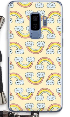 Regenboog