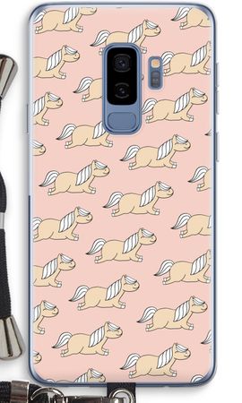 Ponys