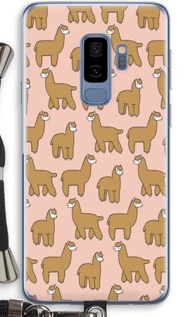 Alpacas