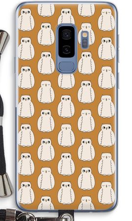 Owls