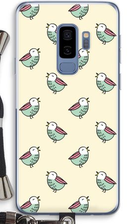 Little birds
