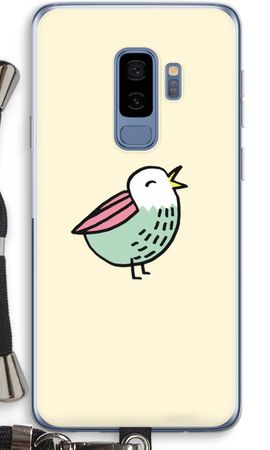 Birdy