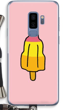 Rocket pop