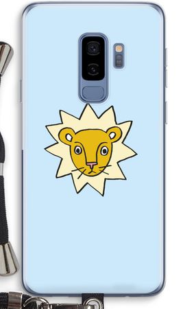 Little lion