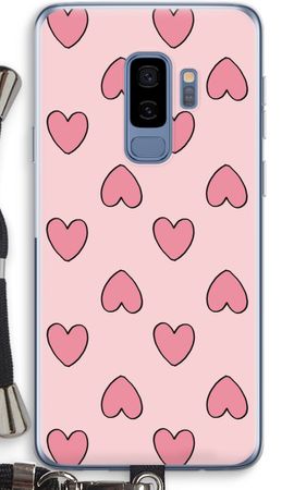 Totally in love
