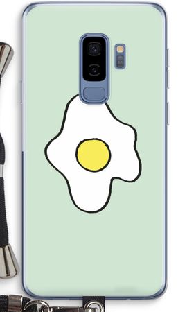Fried egg