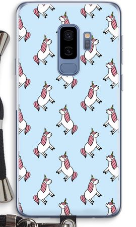 Unicorns everywhere