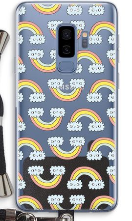 Regenboog