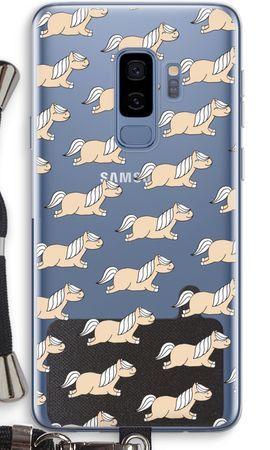 Ponys