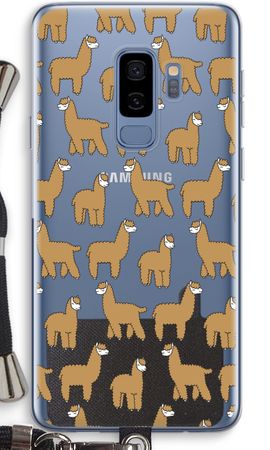 Alpacas