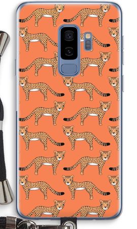 Cheetah