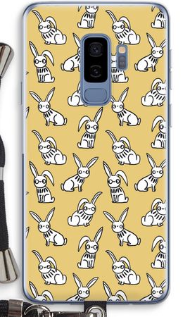 hare