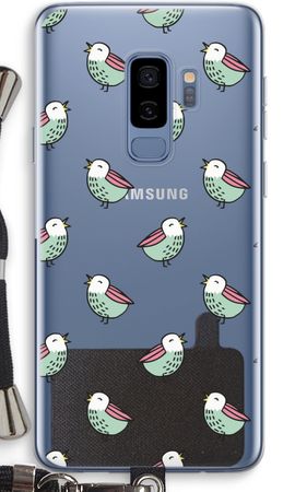 Little birds