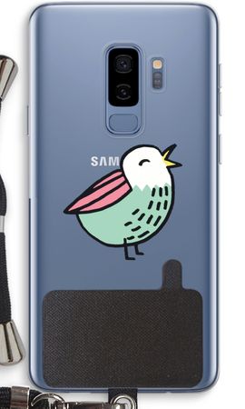 Birdy