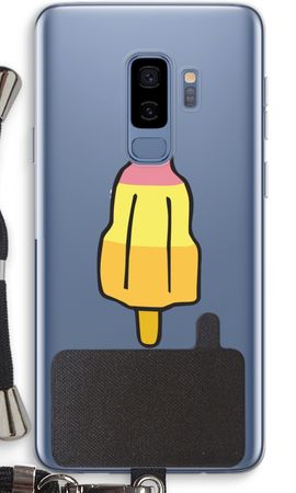 Rocket pop