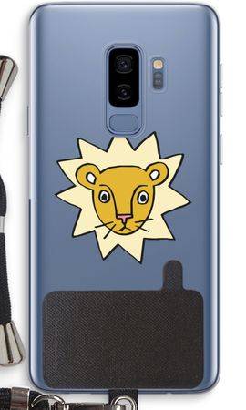 Little lion