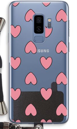 Totally in love
