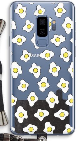 Fried eggies