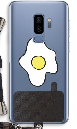 Fried egg