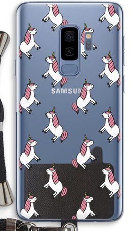 Unicorns everywhere