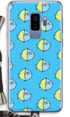 Little fish