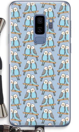 Parrots