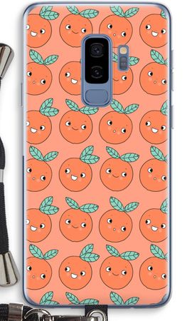 Oranges