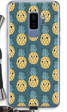 Pineapples