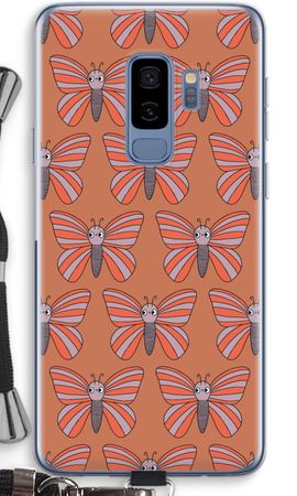 Butterflies
