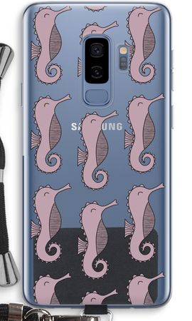 Seahorses
