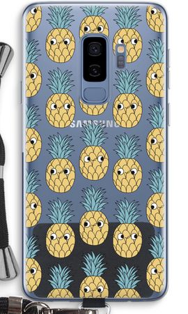 Pineapples
