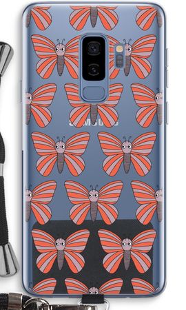 Butterflies