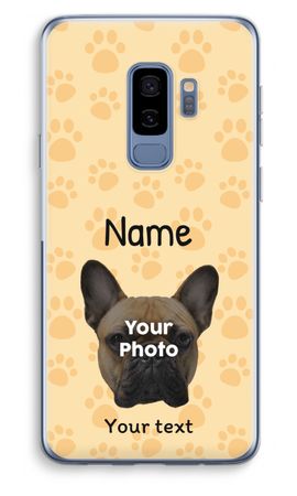 Personalized face - Pet