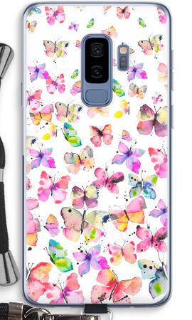 Butterflies
