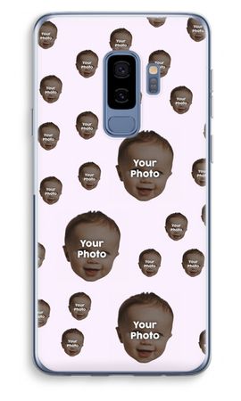 Personalized Face N°2