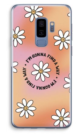 I'm gonna find a way