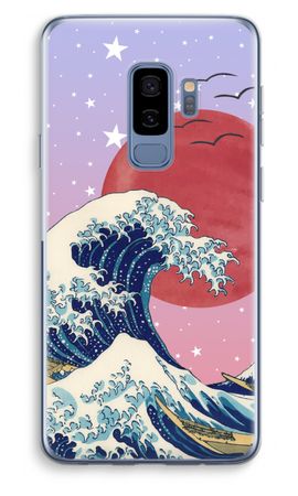 Great Wave