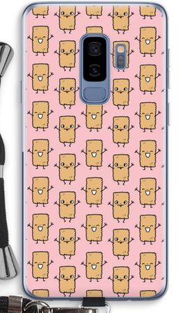 Croquettes