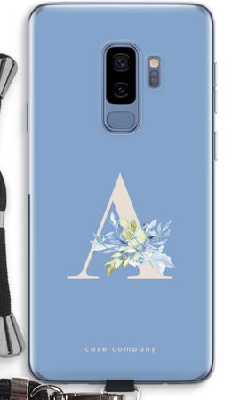 Monogram - Goddess