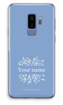 Namecase - Goddess