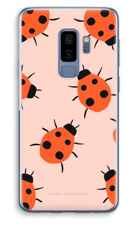 Ladybugs