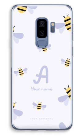 Bees Monogram