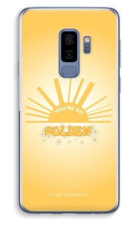 Harry - You Are So Golden