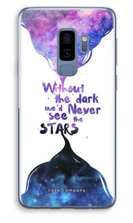 Stars quote