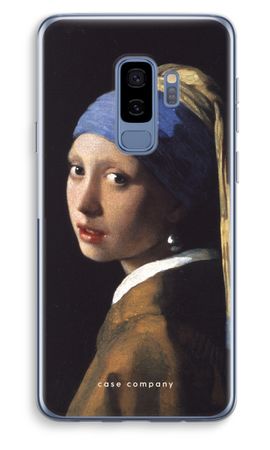 The Pearl Earring