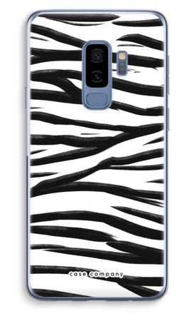 Zebra pattern