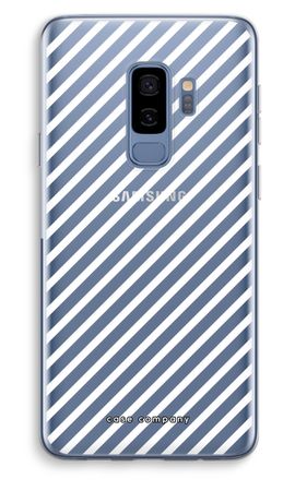 Stripes black and white