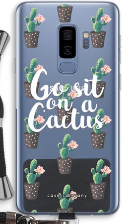 Cactus quote