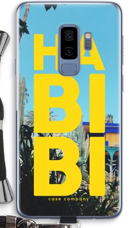 Habibi Majorelle 
