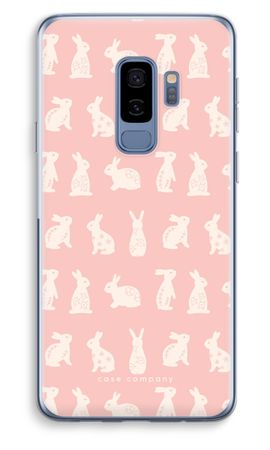 Pink Bunnies